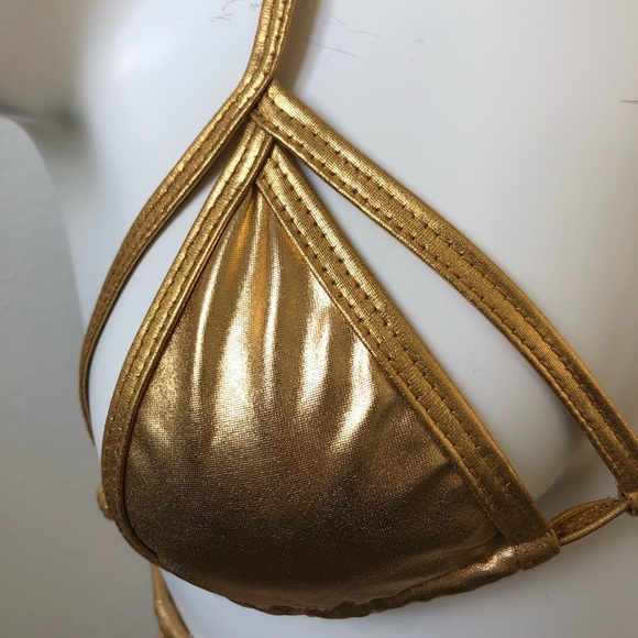 Rave Golden Goddess Set - Picture 2 of 4